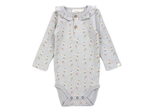 Lil Atelier harbor mist body blomster